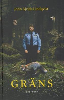 Omslagsbild för Gräns
