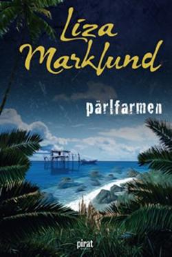 Omslagsbild för Pärlfarmen