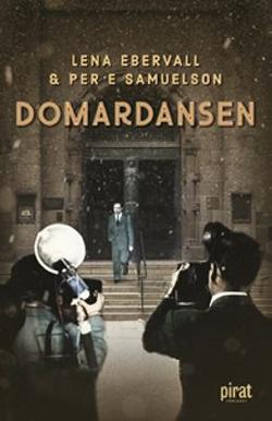 Omslagsbild för Domardansen