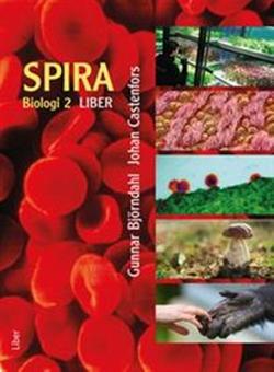 Omslagsbild för Spira 2