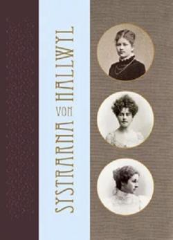 Omslagsbild för Systrarna von Hallwyl