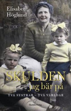 Omslagsbild för Skulden jag bär på