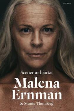 Omslagsbild för Scener ur hjärtat