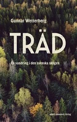 Omslagsbild för Träd