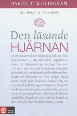 Omslagsbild för Den läsande hjärnan