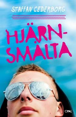 Omslagsbild för Hjärnsmälta