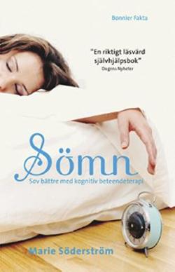 Omslagsbild för Sömn