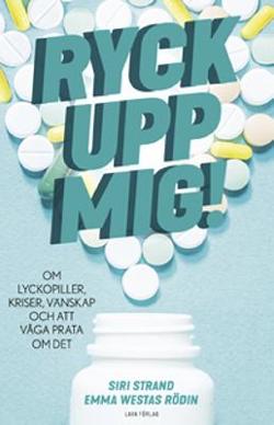 Omslagsbild för Ryck upp mig!