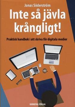 Omslagsbild för Inte så jävla krångligt!