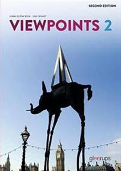 Omslagsbild för Viewpoints 2
