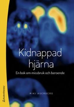 Omslagsbild för Kidnappad hjärna