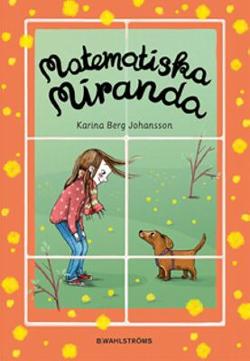 Omslagsbild för Matematiska Miranda
