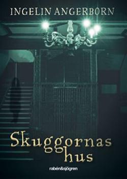 Omslagsbild för Skuggornas hus