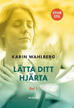 Omslagsbild för Lätta ditt hjärta D. 1