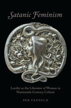 Omslagsbild för Satanic feminism