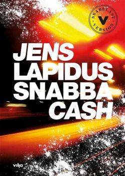 Omslagsbild för Snabba cash