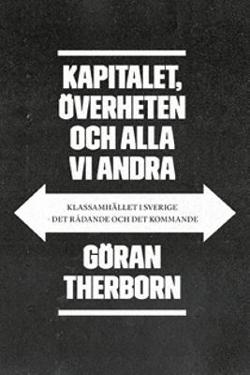 Omslagsbild för Kapitalet, överheten och alla vi andra
