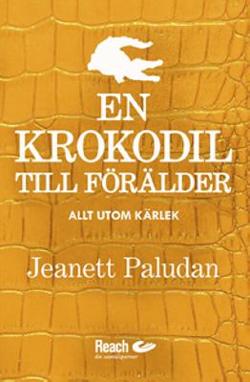 Omslagsbild för En krokodil till förälder?