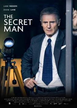 Omslagsbild för Mark Felt - the man who brought down the White House