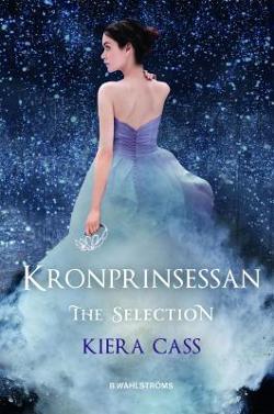 Omslagsbild för Kronprinsessan