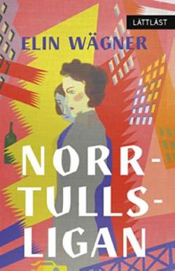 Omslagsbild för Norrtullsligan