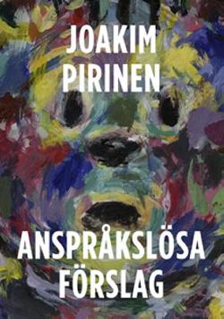 Omslagsbild för Anspråkslösa förslag