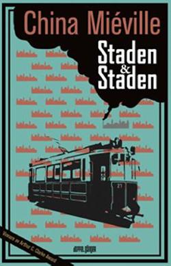Omslagsbild för Staden & staden