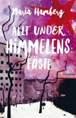 Omslagsbild för Allt under himmelens fäste