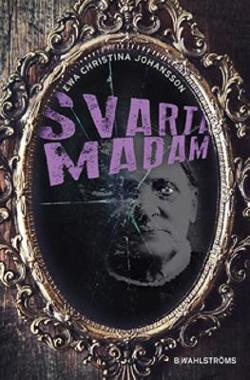 Omslagsbild för Svarta madam