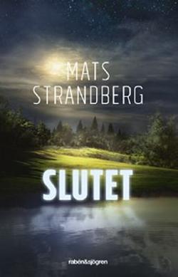Omslagsbild för Slutet