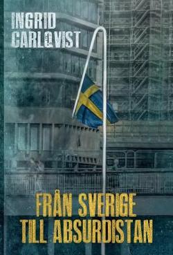 Omslagsbild för Från Sverige till Absurdistan