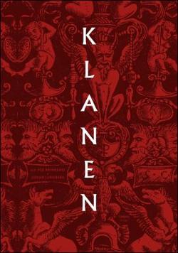 Omslagsbild för Klanen
