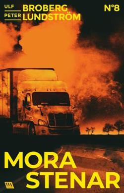 Omslagsbild för Mora Stenar