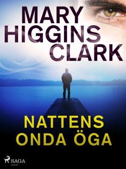 Omslagsbild för Nattens onda öga