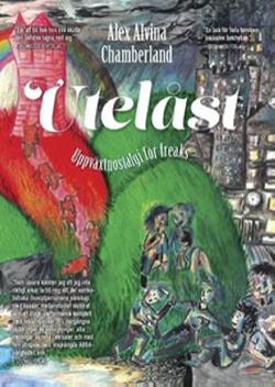 Omslagsbild för Utelåst