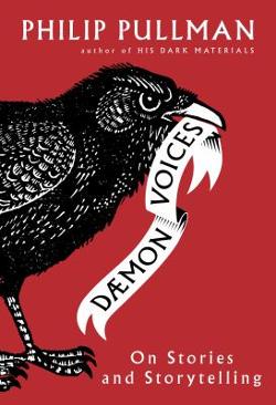 Omslagsbild för Dæmon voices