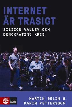 Omslagsbild för Internet är trasigt