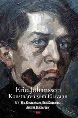 Omslagsbild för Eric Johansson