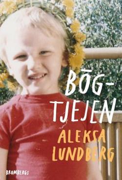 Omslagsbild för Bögtjejen