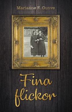 Omslagsbild för Fina flickor