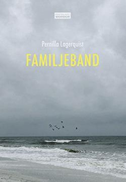 Omslagsbild för Familjeband