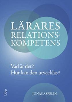Omslagsbild för Lärares relationskompetens