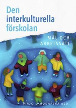 Omslagsbild för Den interkulturella förskolan