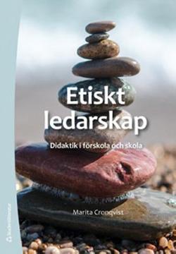 Omslagsbild för Etiskt ledarskap