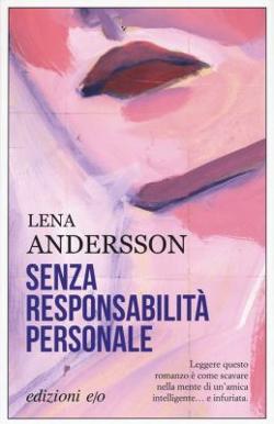 Omslagsbild för Senza responsabilità  personale