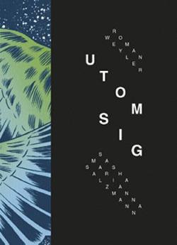 Omslagsbild för Utom sig