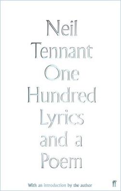 Omslagsbild för One hundred lyrics and a poem