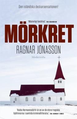 Omslagsbild för Mörkret