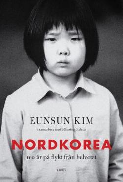 Omslagsbild för Nordkorea