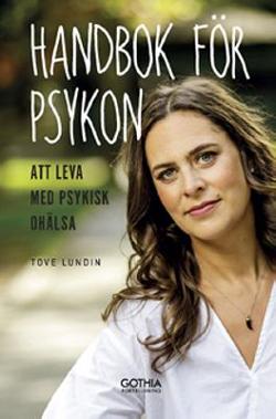 Omslagsbild för Handbok för psykon